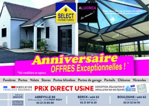 Lire la suite à propos de l’article Anniversaire